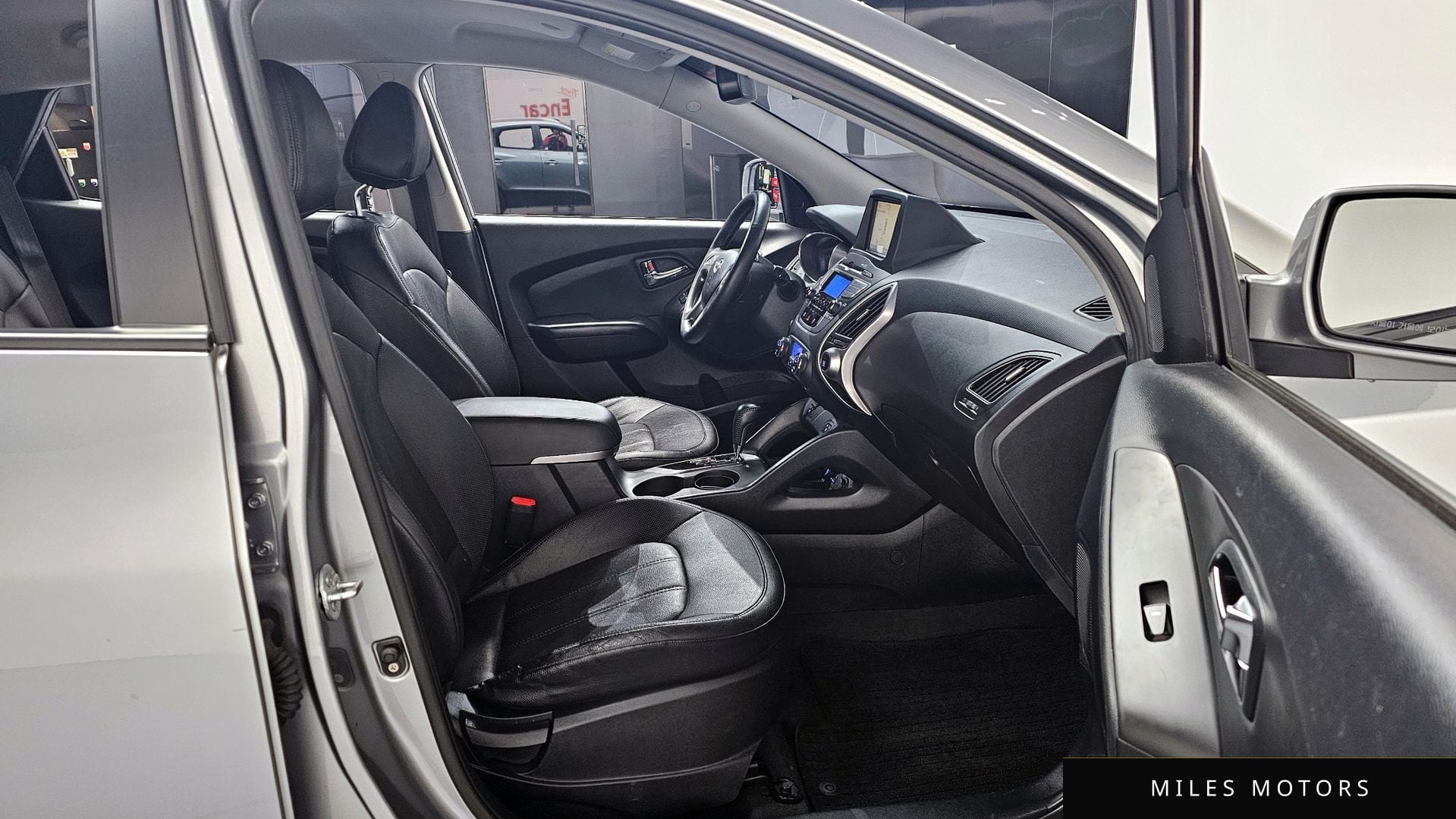 Hyundai Tucson 2012 — миниатюра 10
