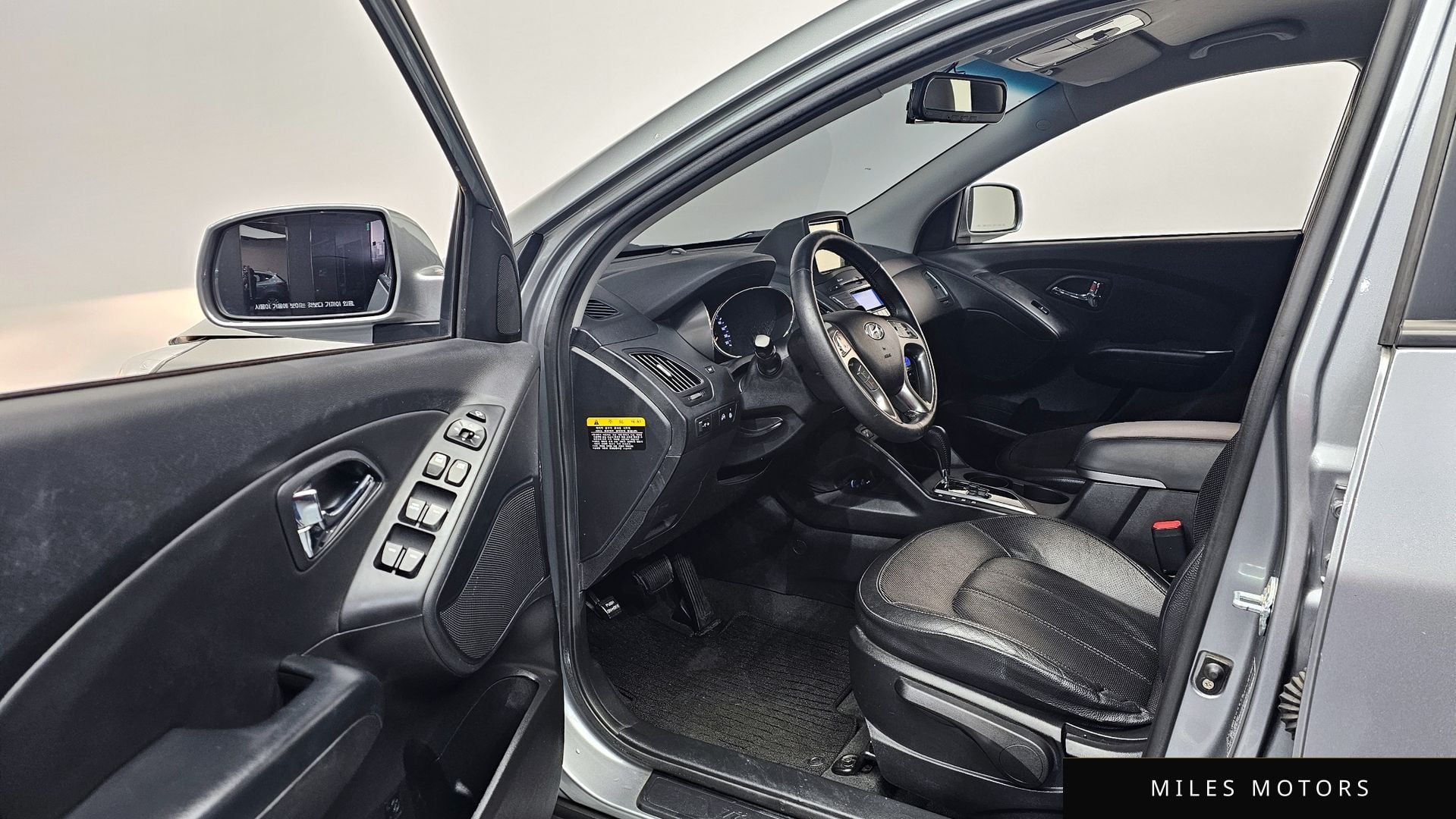 Hyundai Tucson 2012 — миниатюра 11