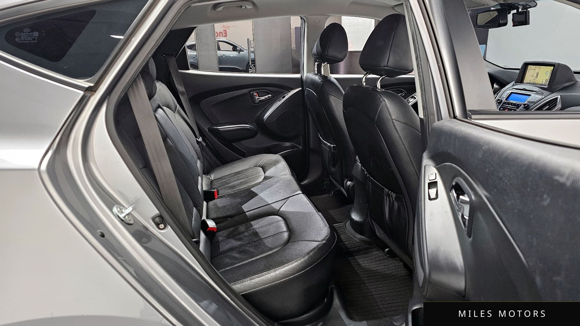 Hyundai Tucson 2012 — миниатюра 12