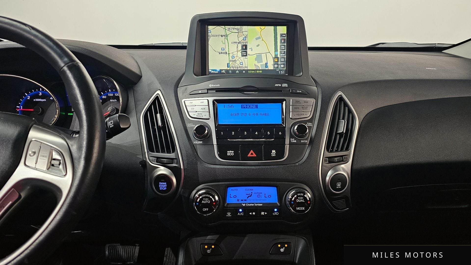 Hyundai Tucson 2012 — миниатюра 15