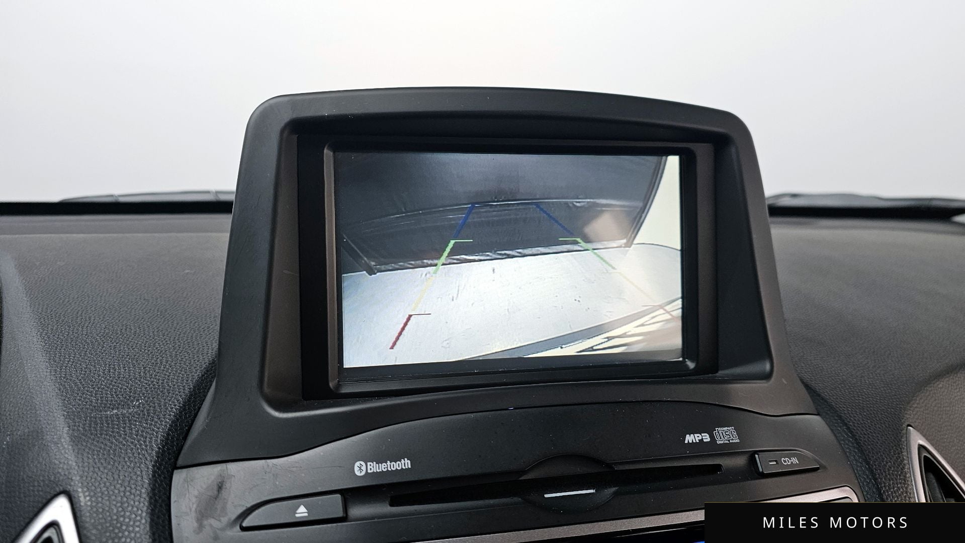 Hyundai Tucson 2012 — миниатюра 16