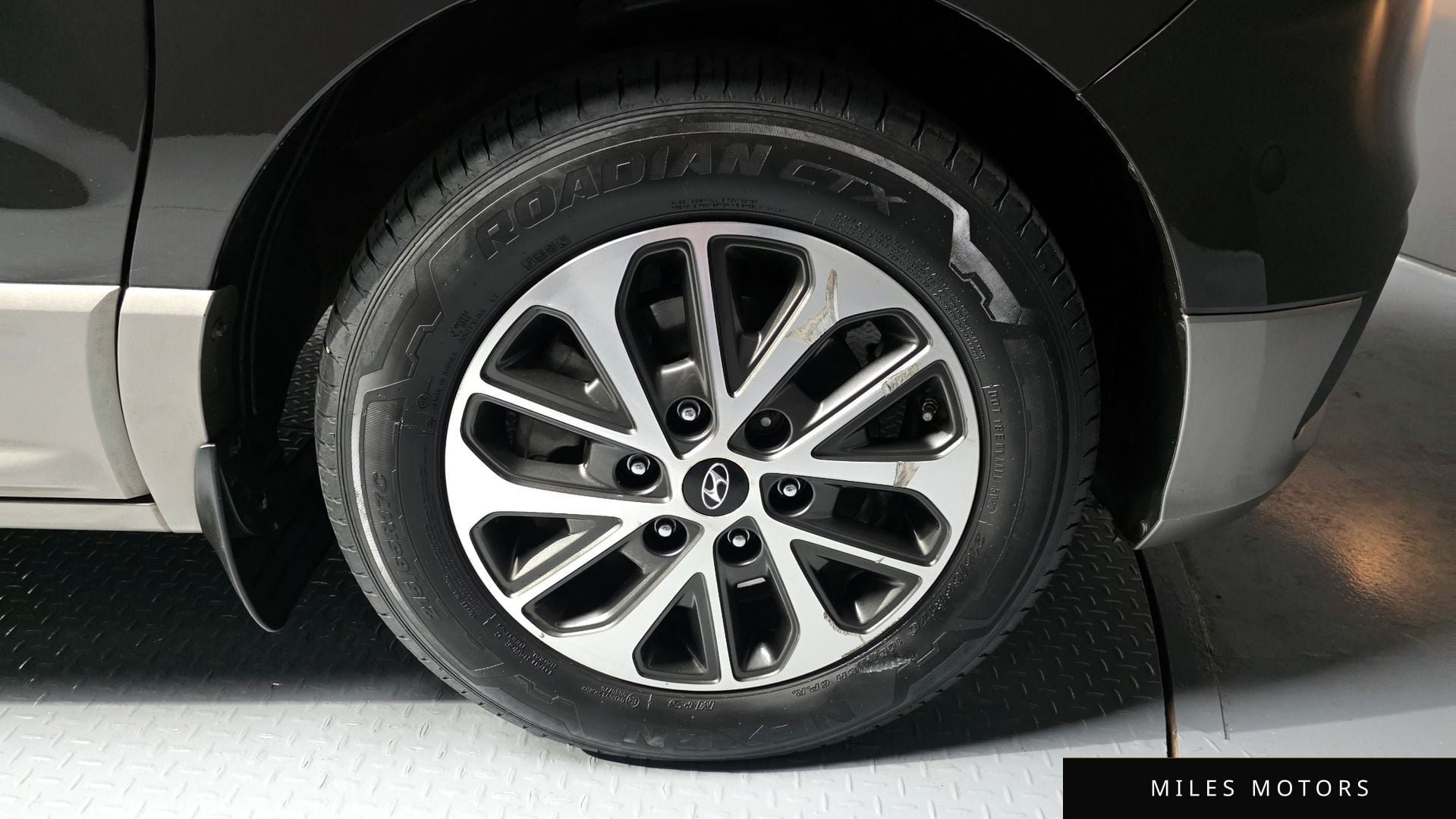 Hyundai Starex 2019 — миниатюра 5