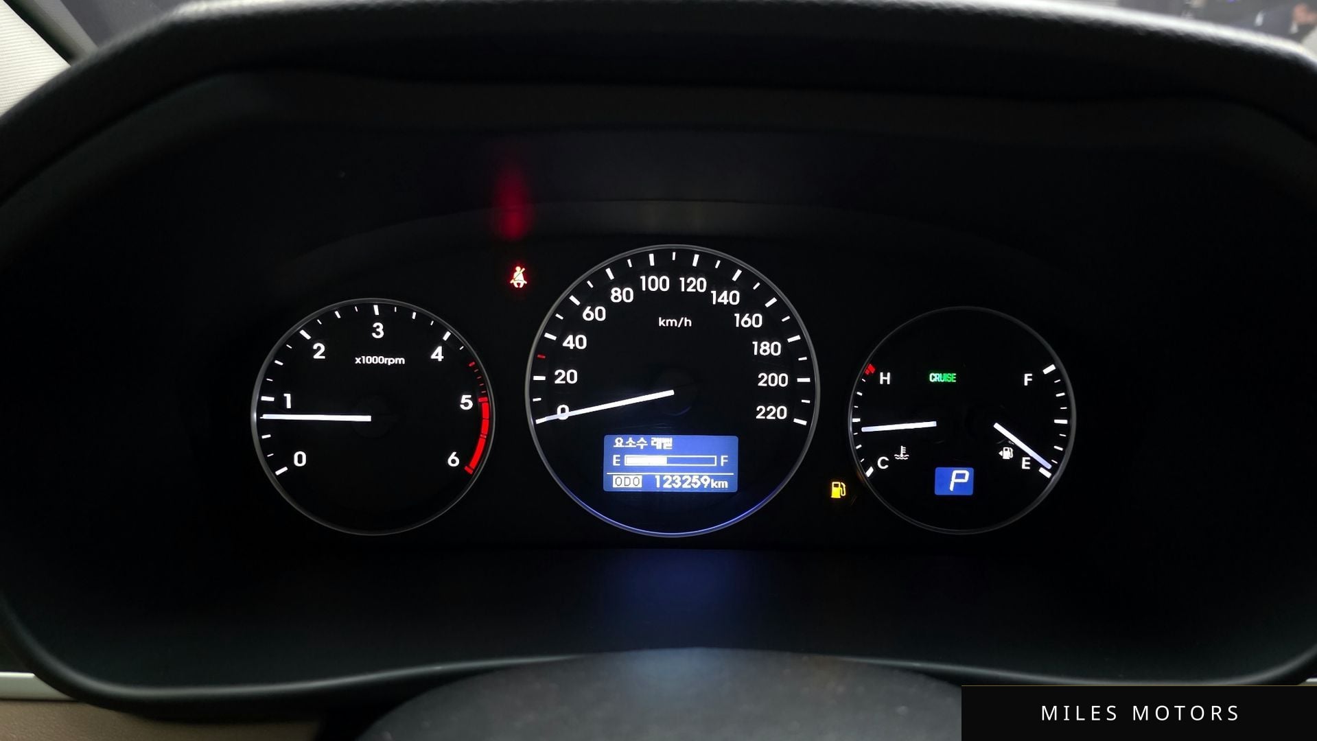 Hyundai Starex 2019 — миниатюра 8