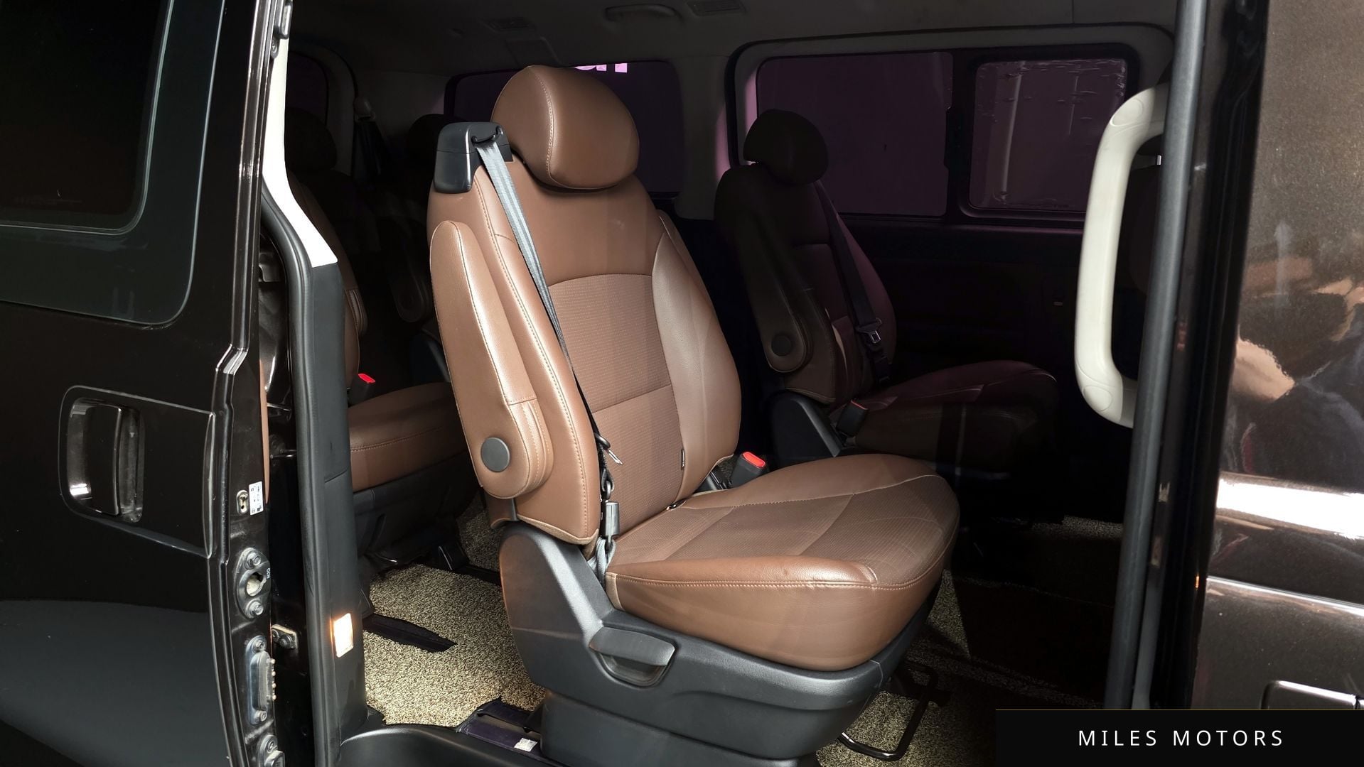 Hyundai Starex 2019 — миниатюра 12