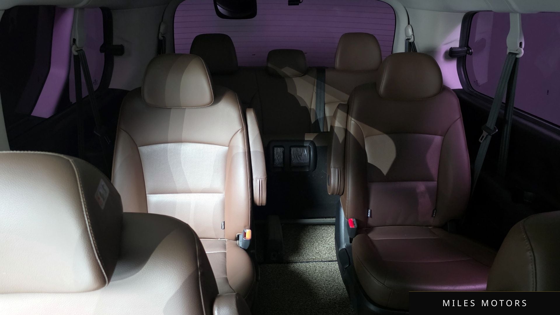 Hyundai Starex 2019 — миниатюра 13