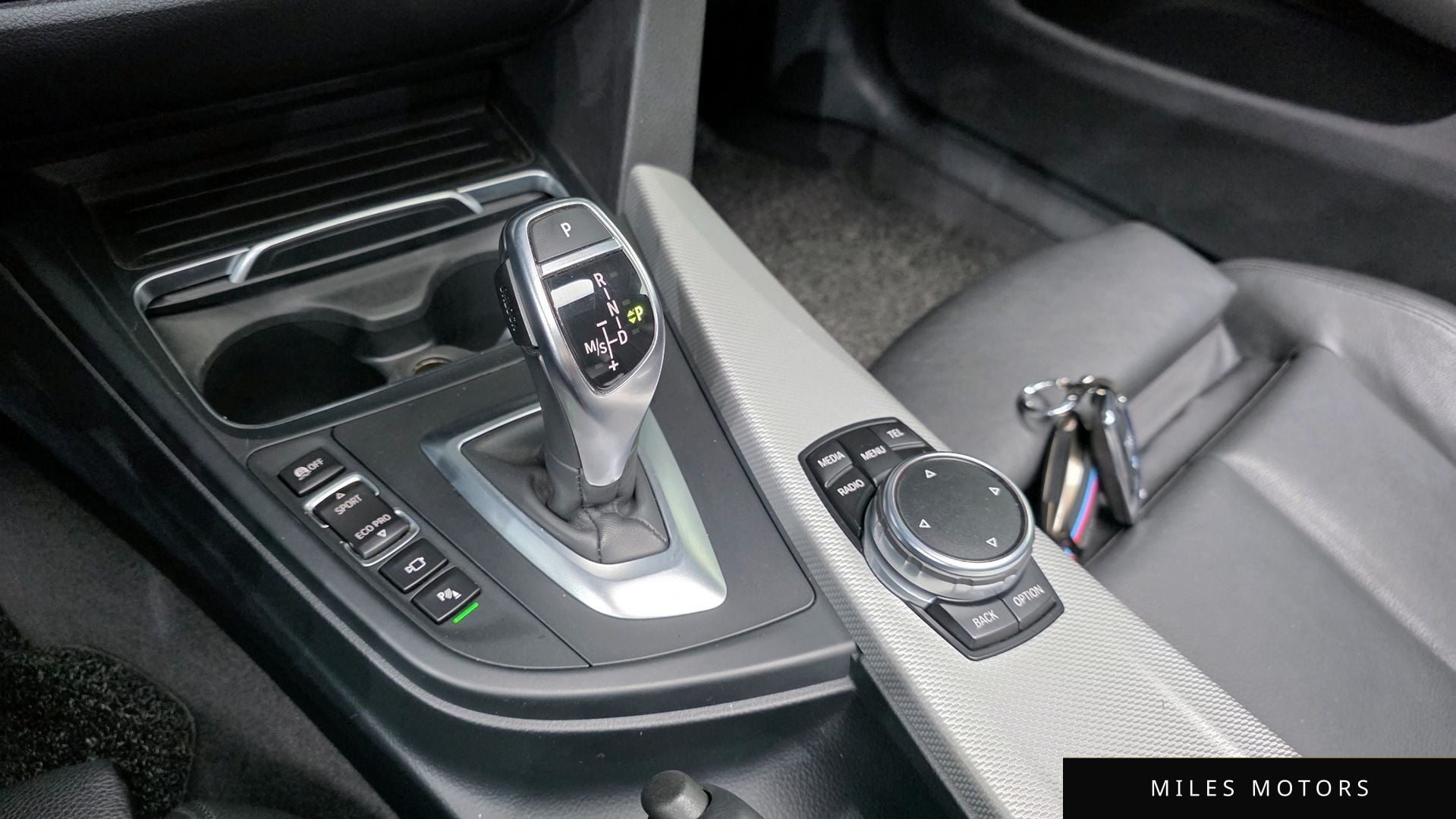 BMW 4 Series (F32) 2016 — миниатюра 9