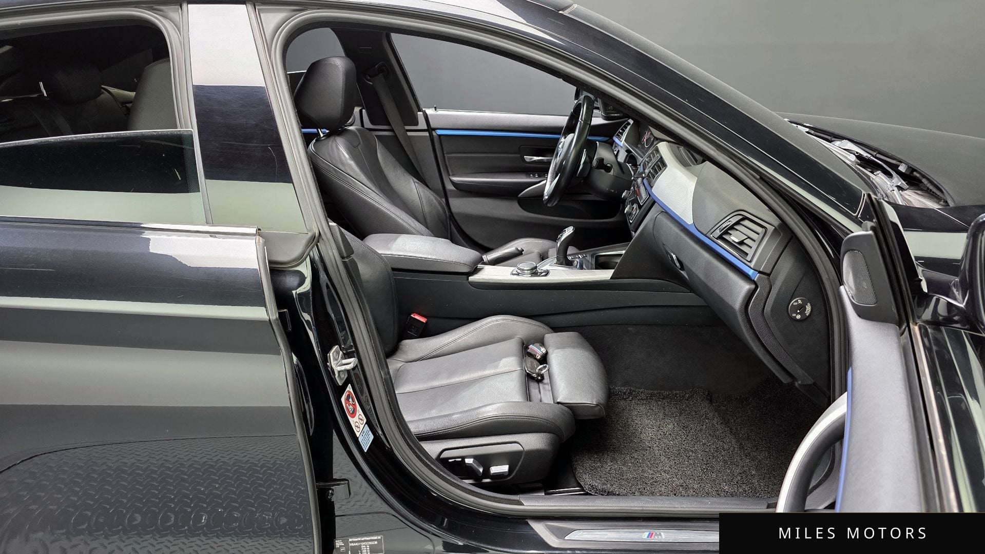 BMW 4 Series (F32) 2016 — миниатюра 10