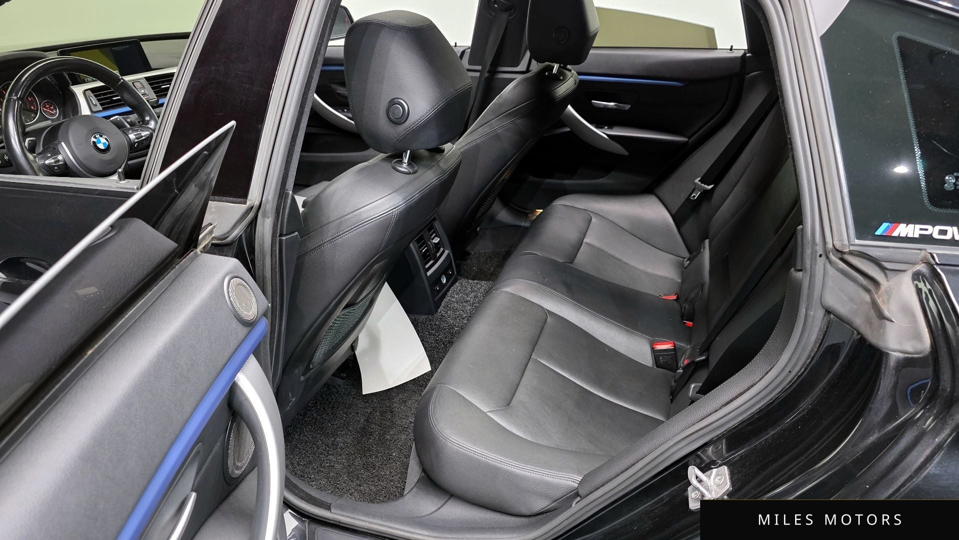 BMW 4 Series (F32) 2016 — миниатюра 12