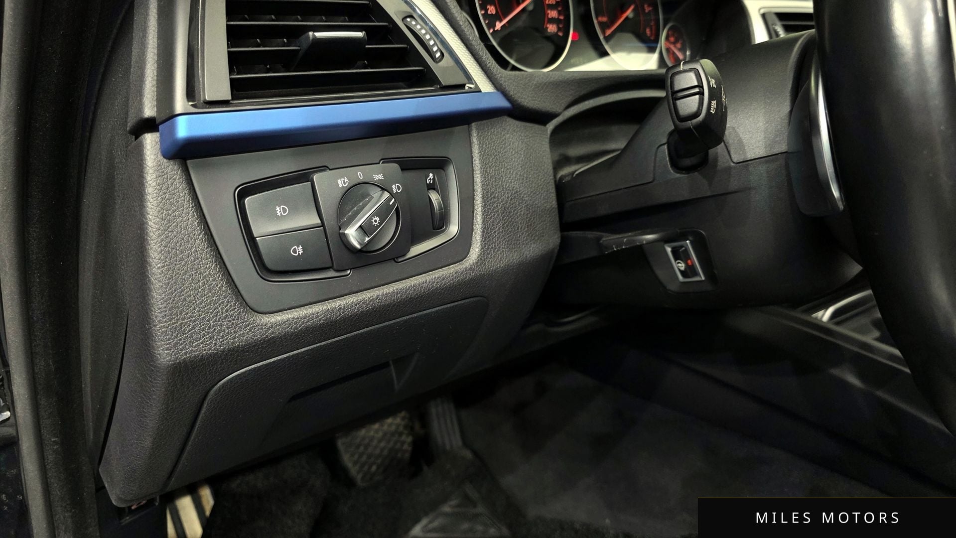 BMW 4 Series (F32) 2016 — миниатюра 16