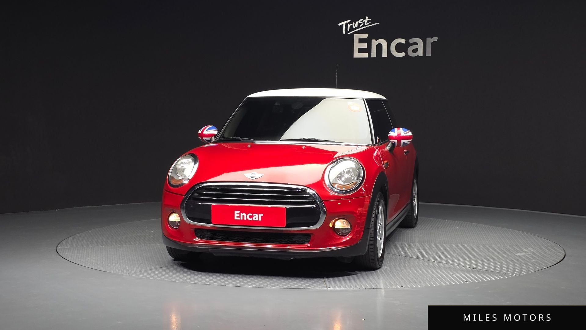 MINI Cooper 2017 — миниатюра 3