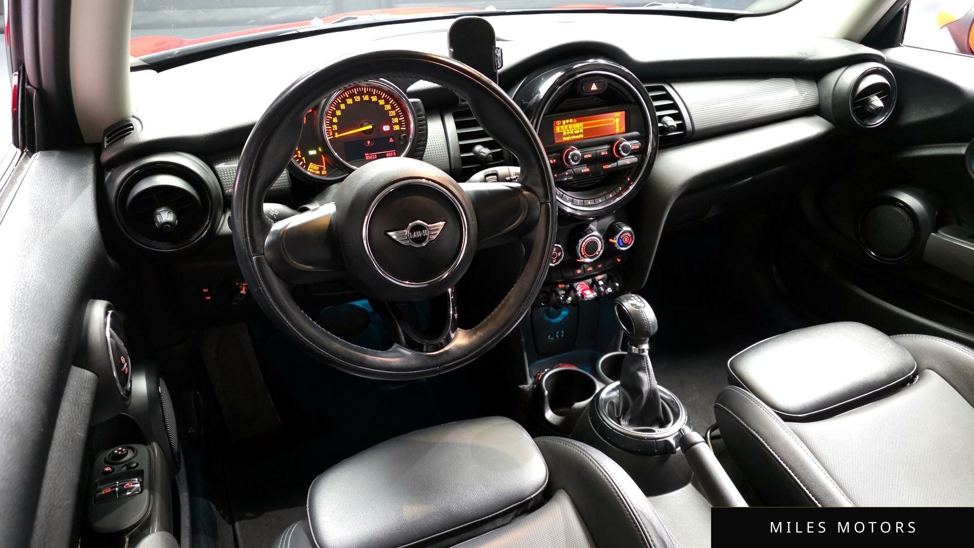 MINI Cooper 2017 — миниатюра 7