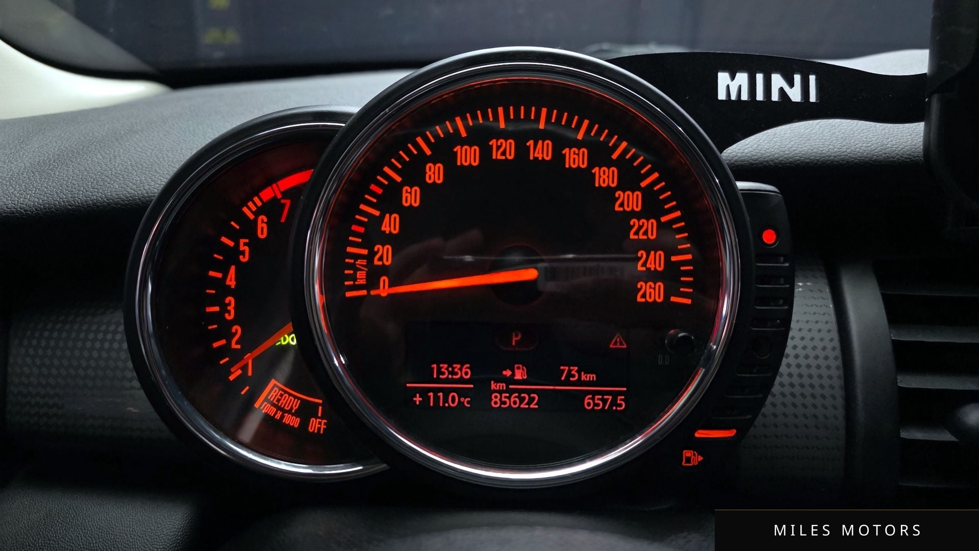 MINI Cooper 2017 — миниатюра 8