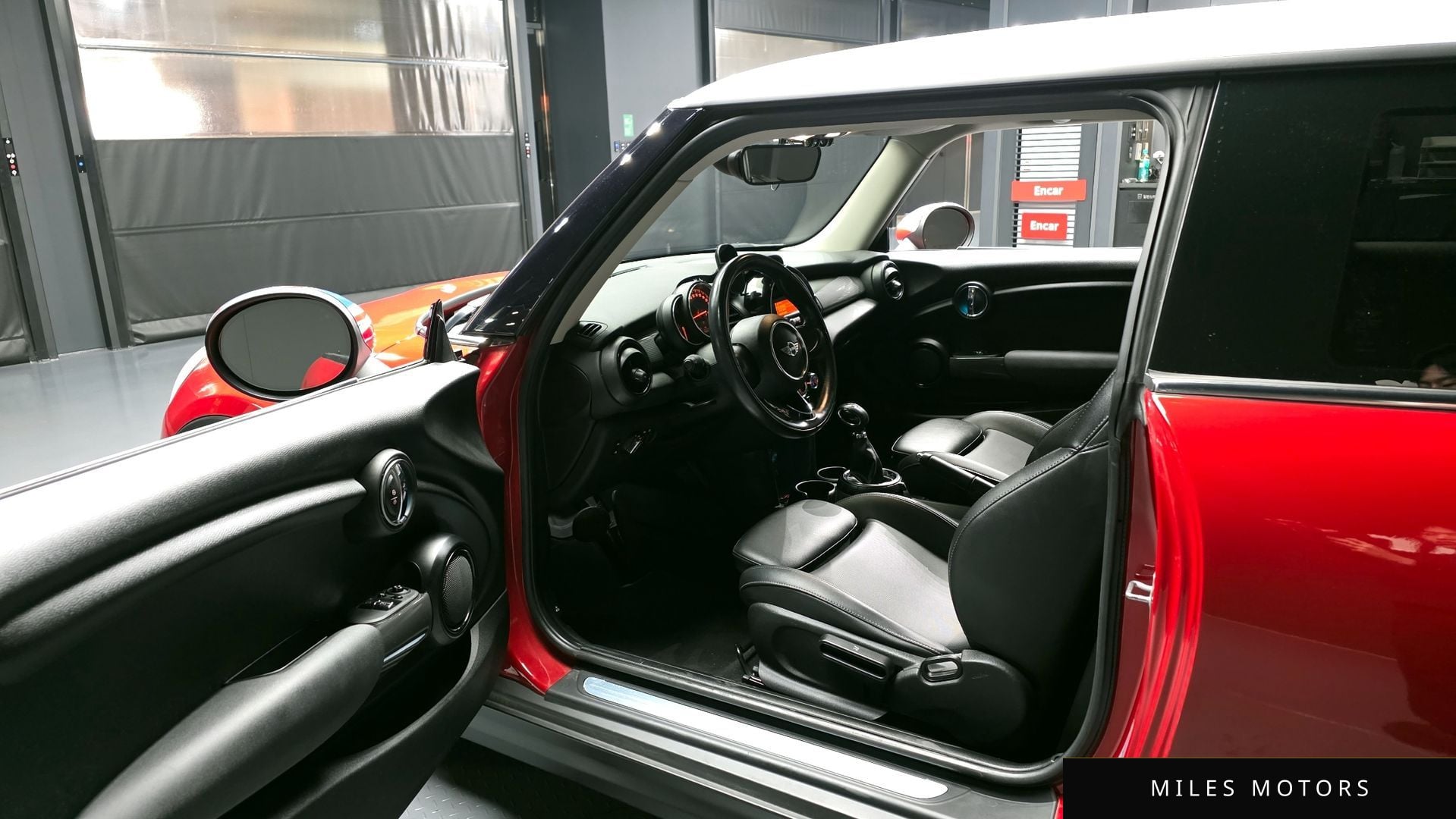 MINI Cooper 2017 — миниатюра 10