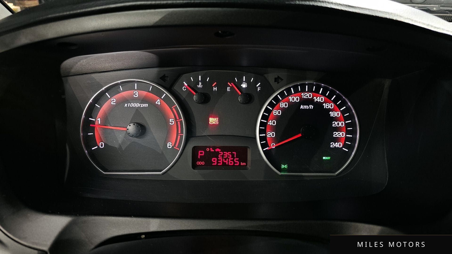 KG Mobility KORANDO 2018 — миниатюра 8