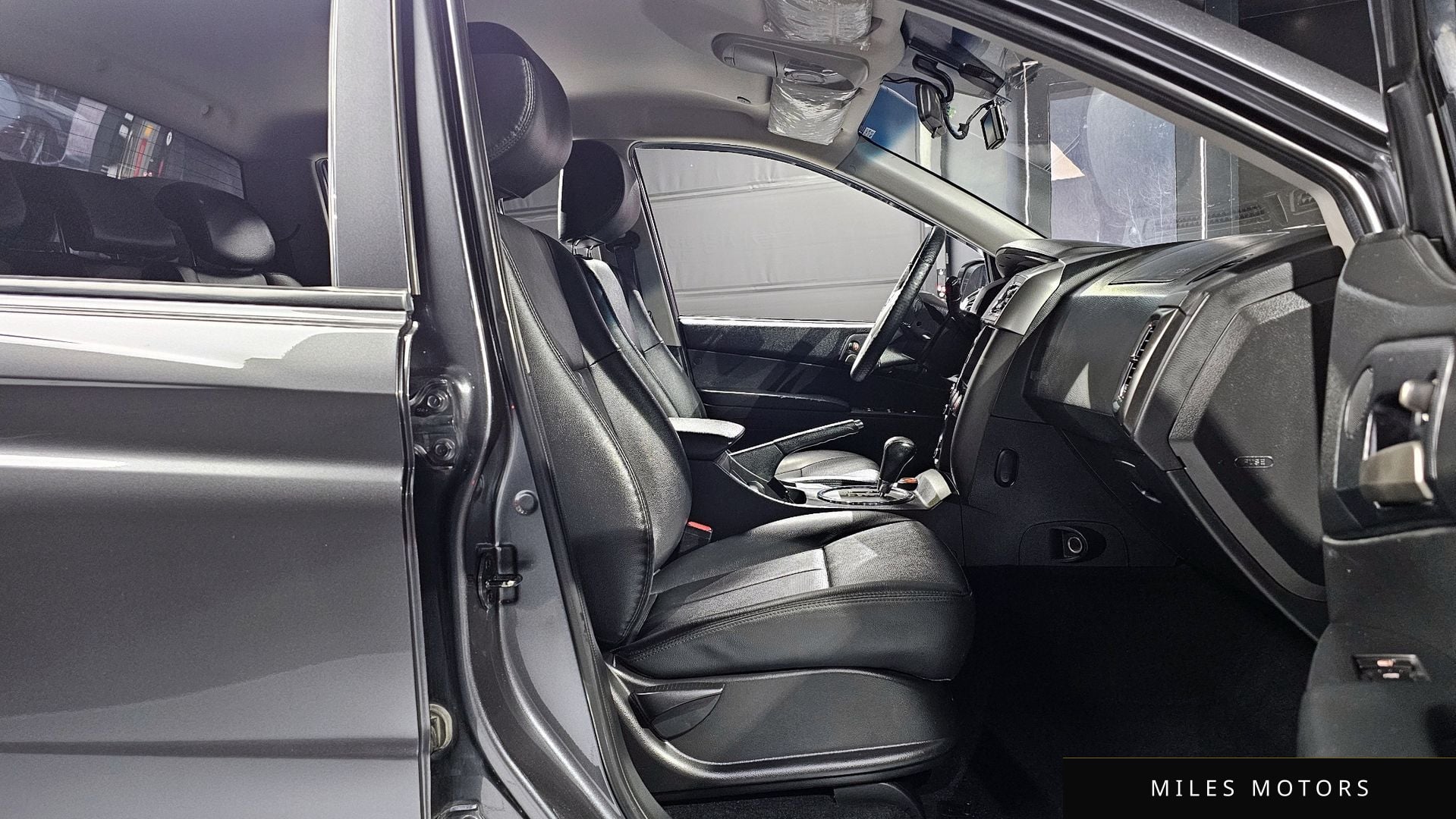 KG Mobility KORANDO 2018 — миниатюра 11