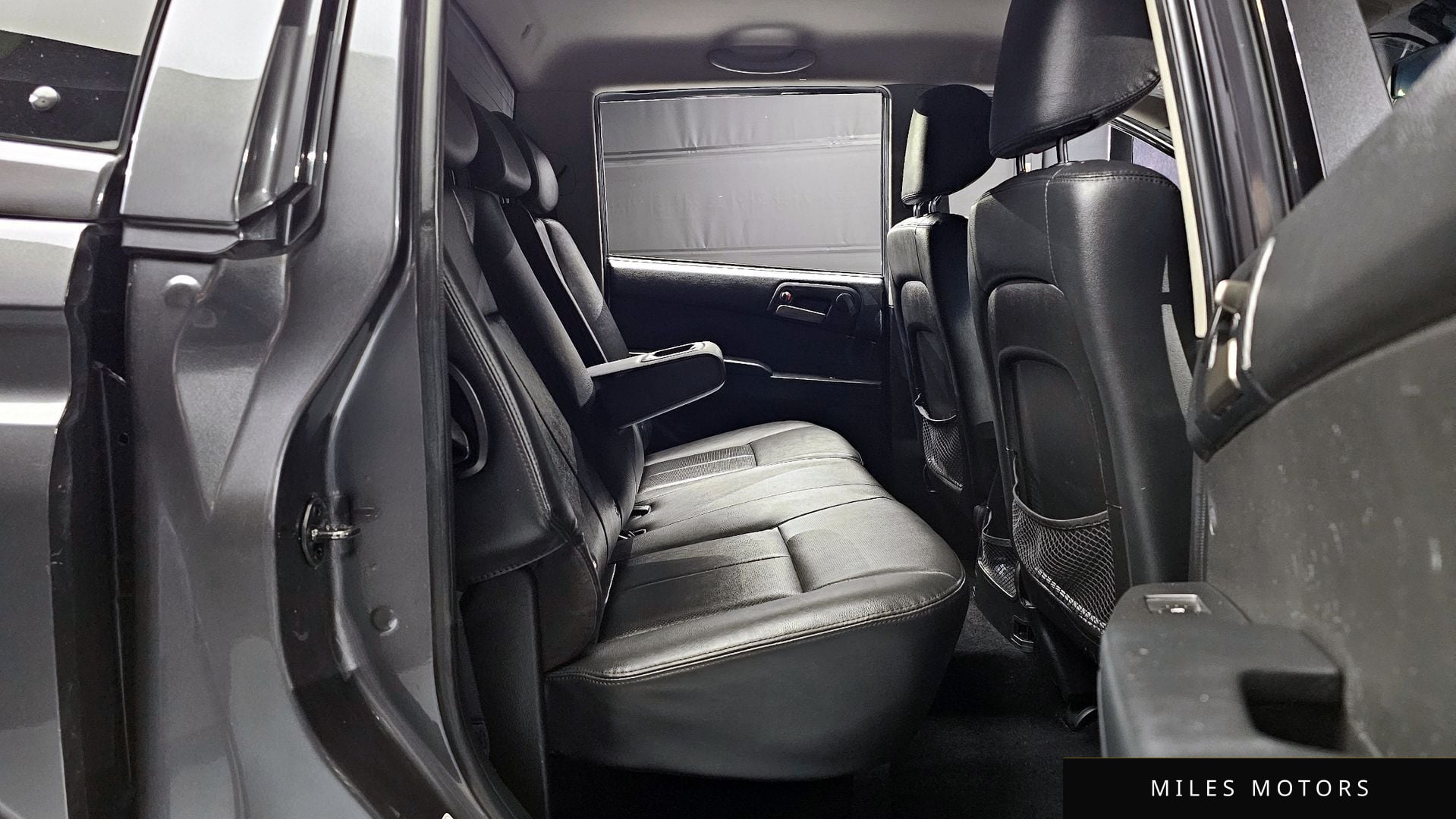 KG Mobility KORANDO 2018 — миниатюра 12