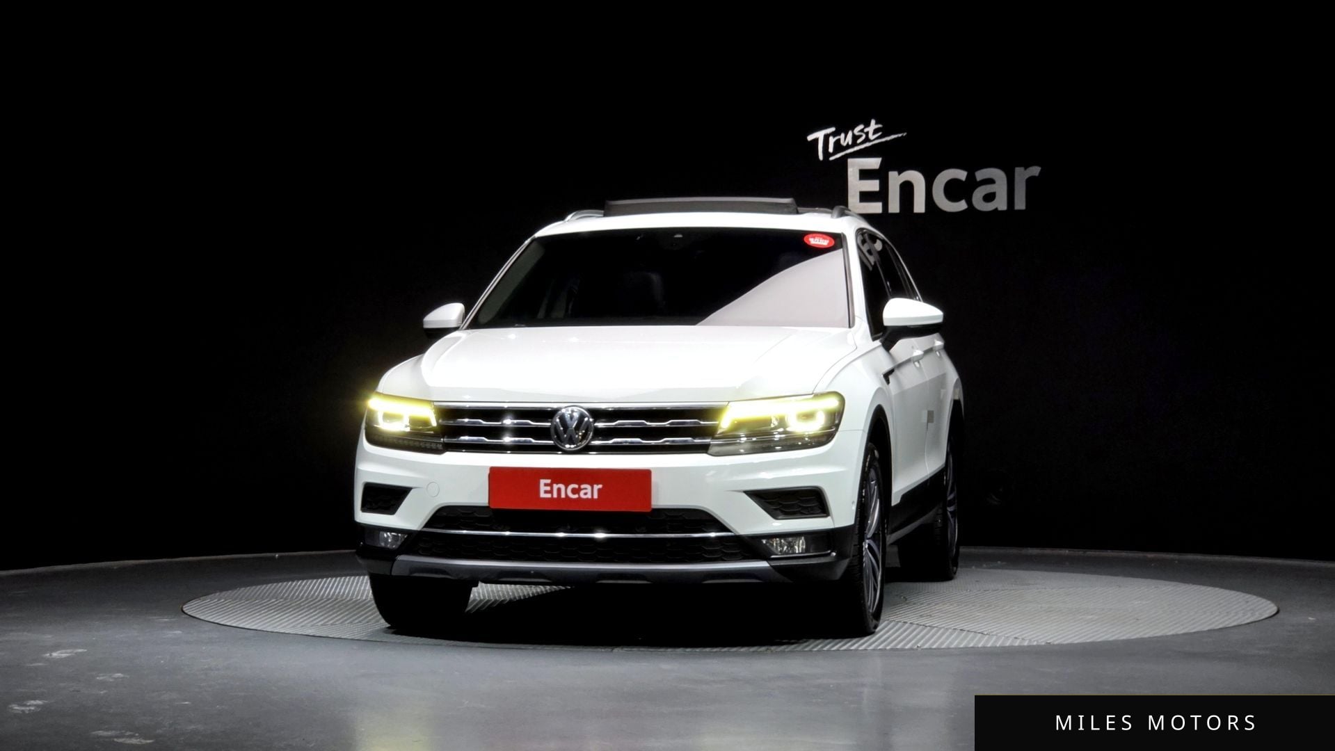 Volkswagen 티구안 올스페이스 2018 — миниатюра 3