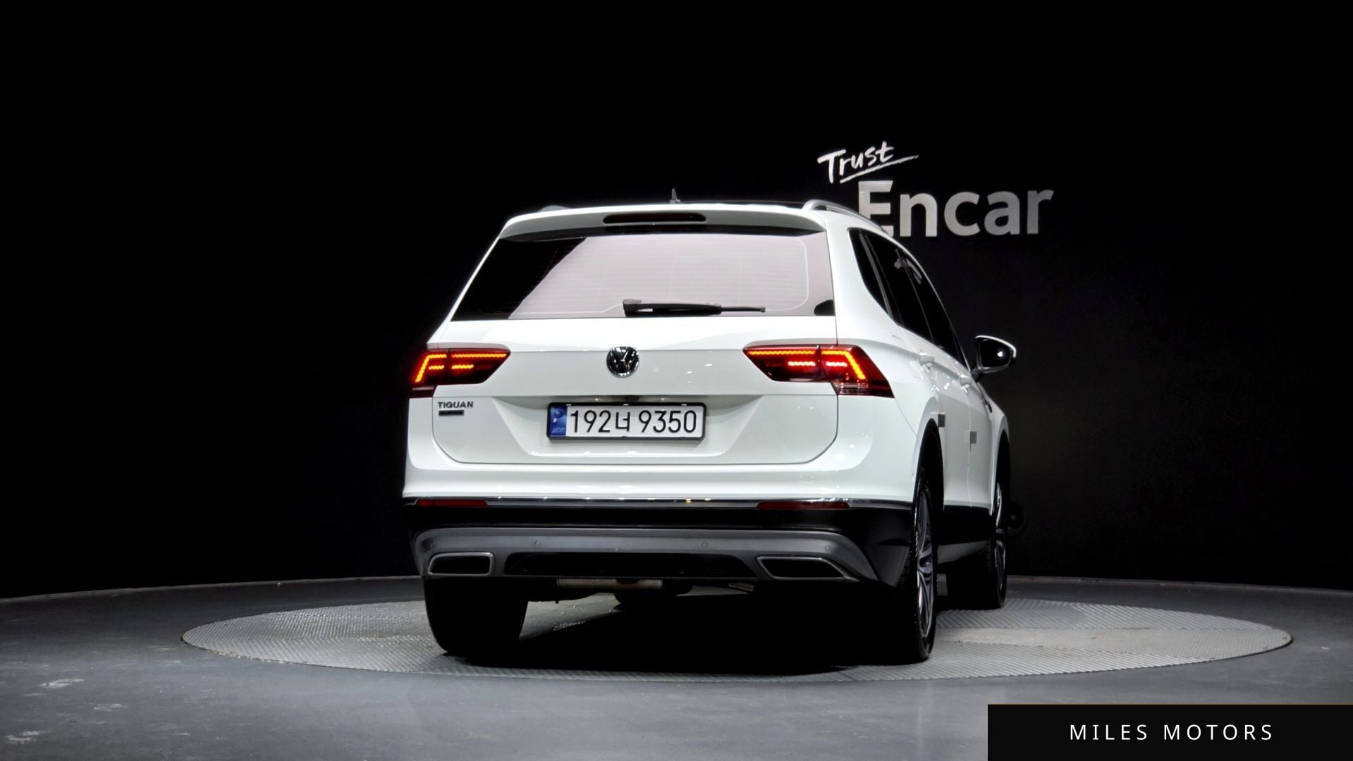 Volkswagen 티구안 올스페이스 2018 — миниатюра 4