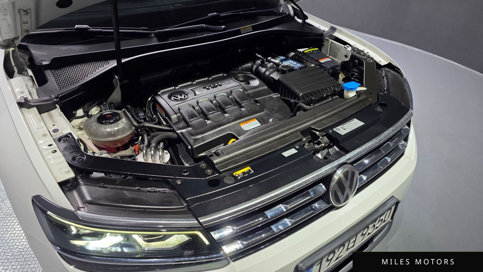 Volkswagen 티구안 올스페이스 2018 — миниатюра 6