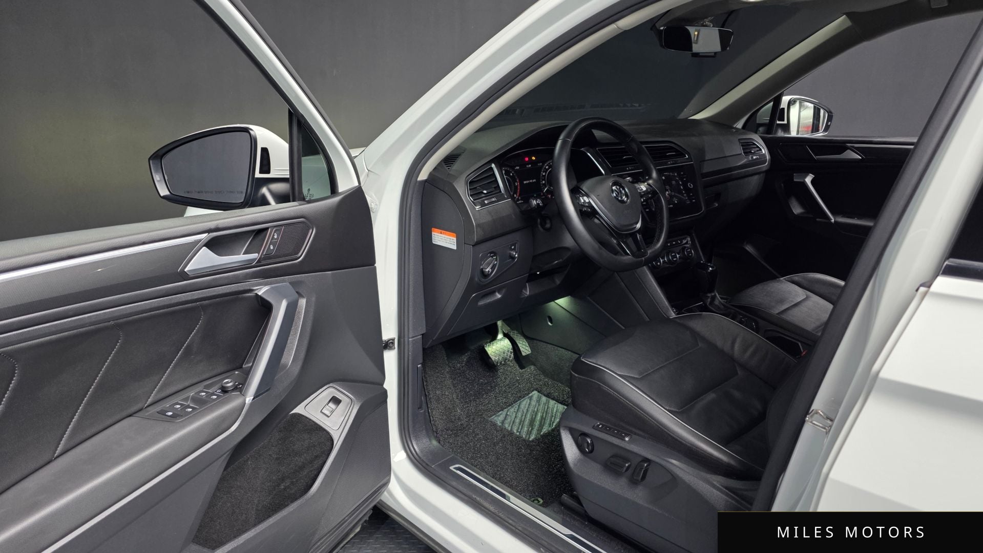 Volkswagen 티구안 올스페이스 2018 — миниатюра 10