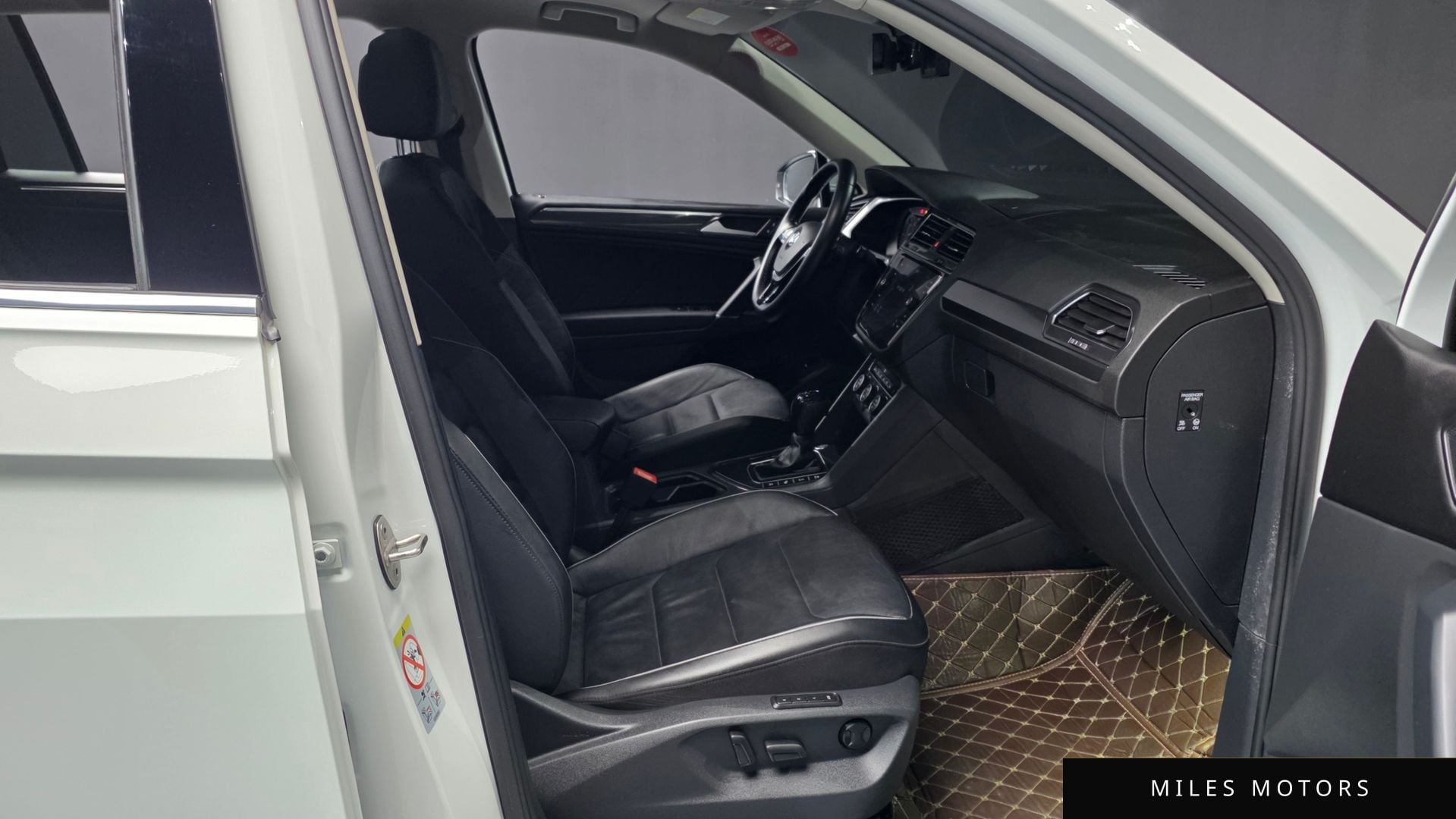 Volkswagen 티구안 올스페이스 2018 — миниатюра 11