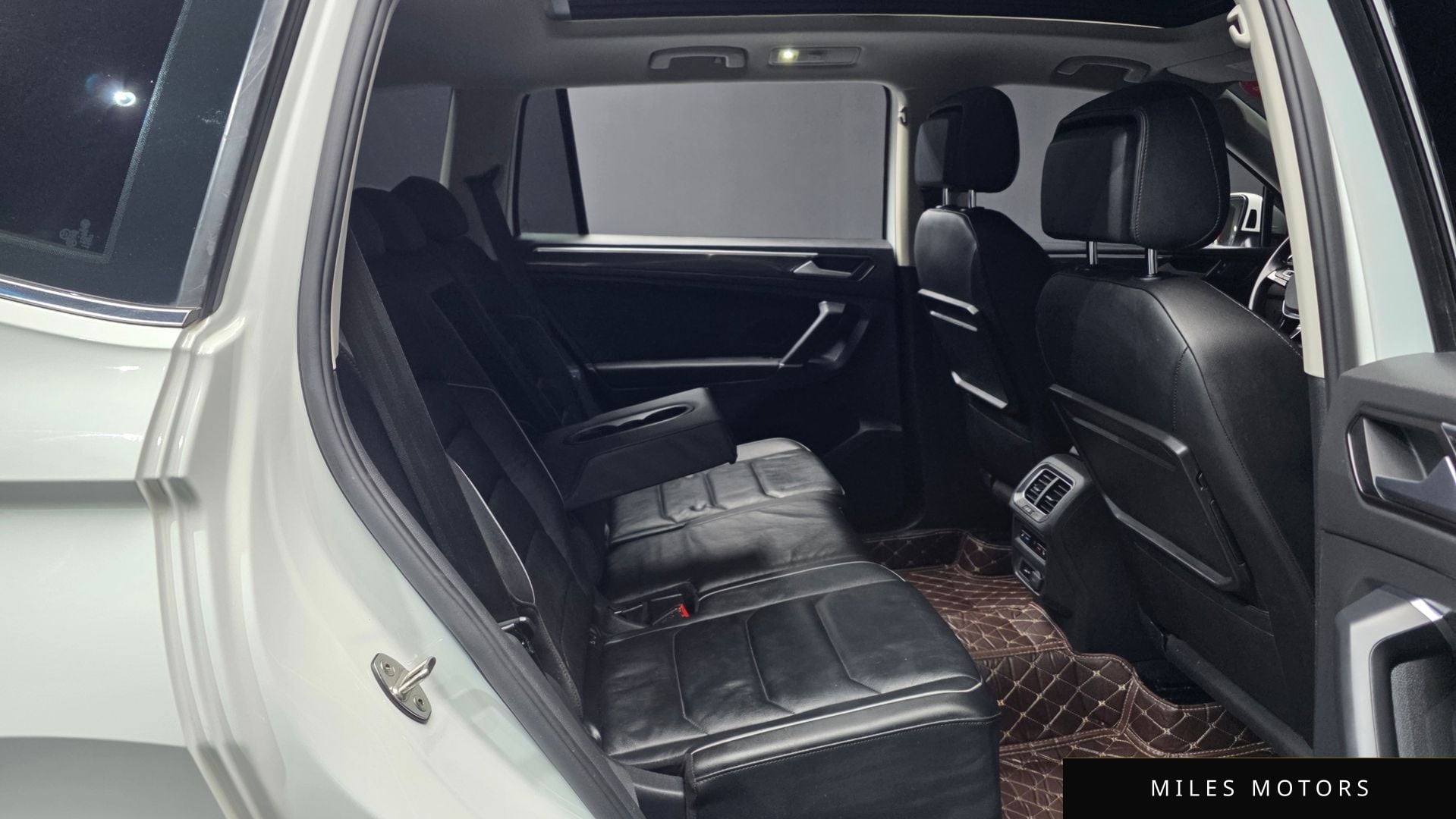 Volkswagen 티구안 올스페이스 2018 — миниатюра 12