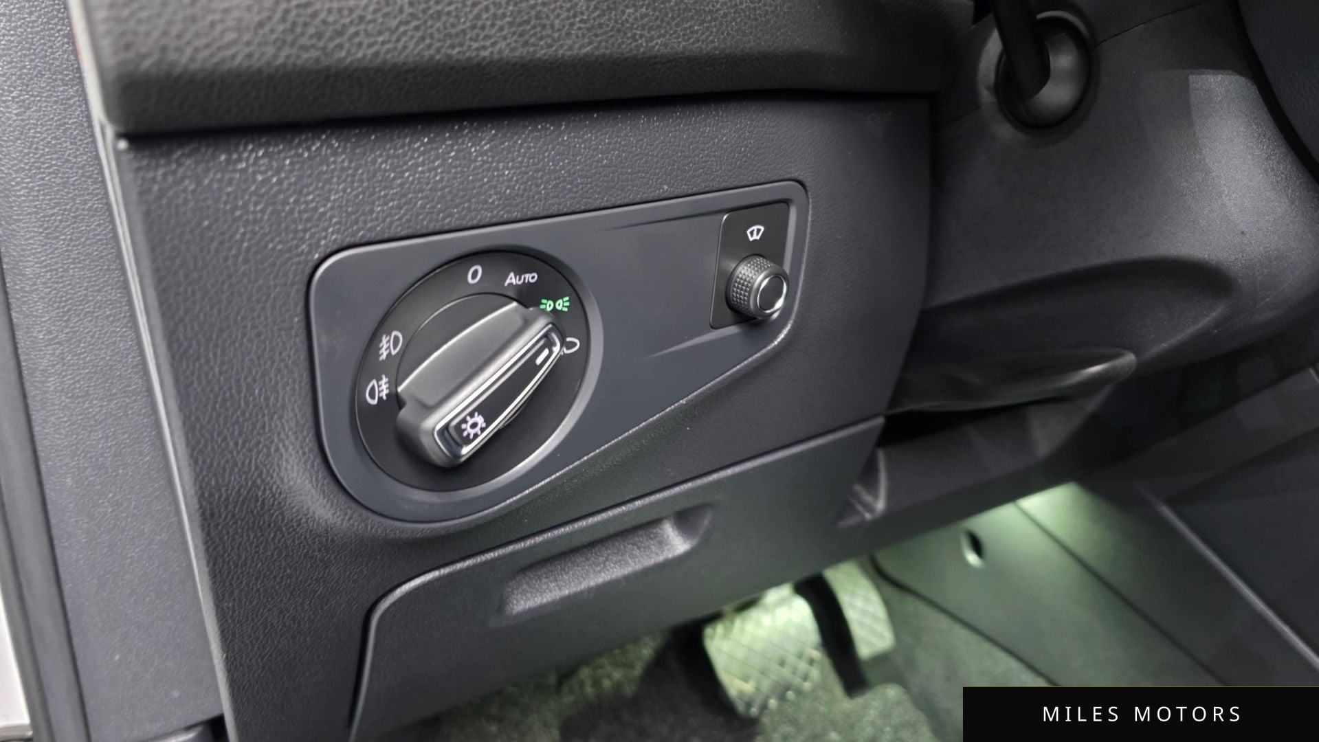 Volkswagen 티구안 올스페이스 2018 — миниатюра 17