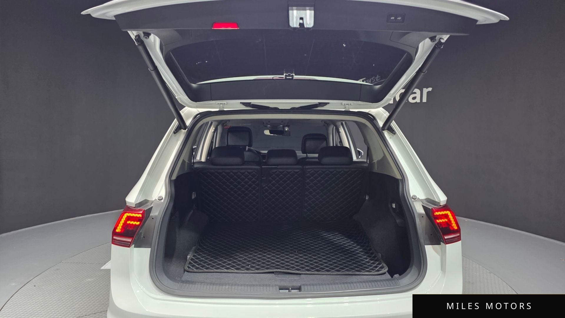 Volkswagen 티구안 올스페이스 2018 — миниатюра 20