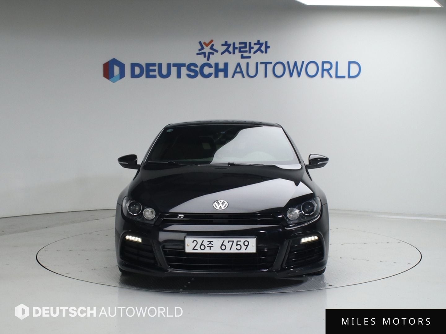 Volkswagen Scirocco 2013 — миниатюра 3