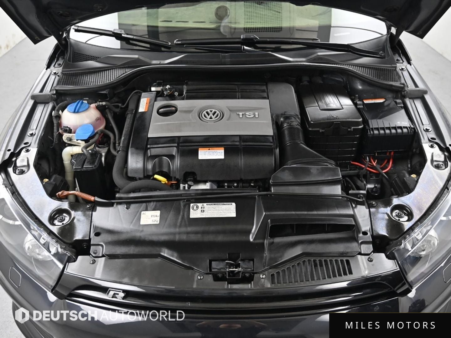 Volkswagen Scirocco 2013 — миниатюра 6