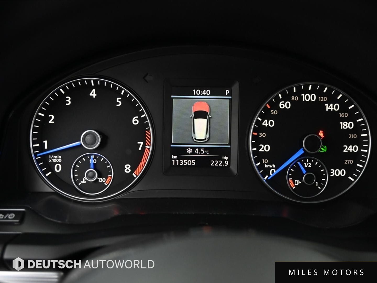 Volkswagen Scirocco 2013 — миниатюра 8