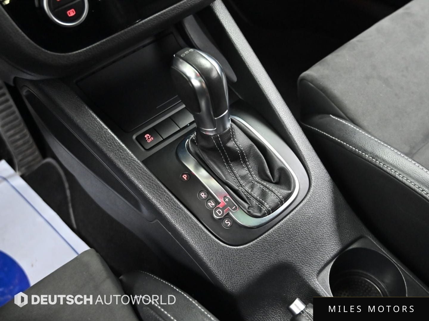 Volkswagen Scirocco 2013 — миниатюра 9