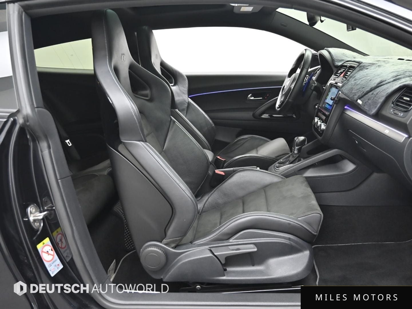 Volkswagen Scirocco 2013 — миниатюра 10