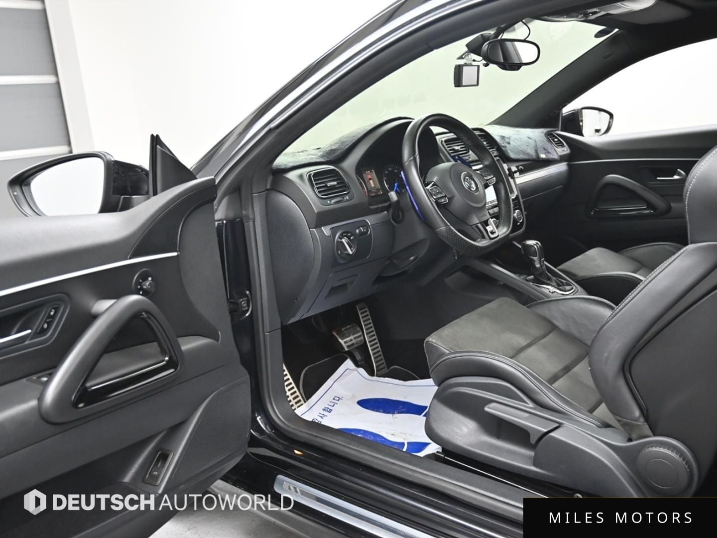 Volkswagen Scirocco 2013 — миниатюра 11