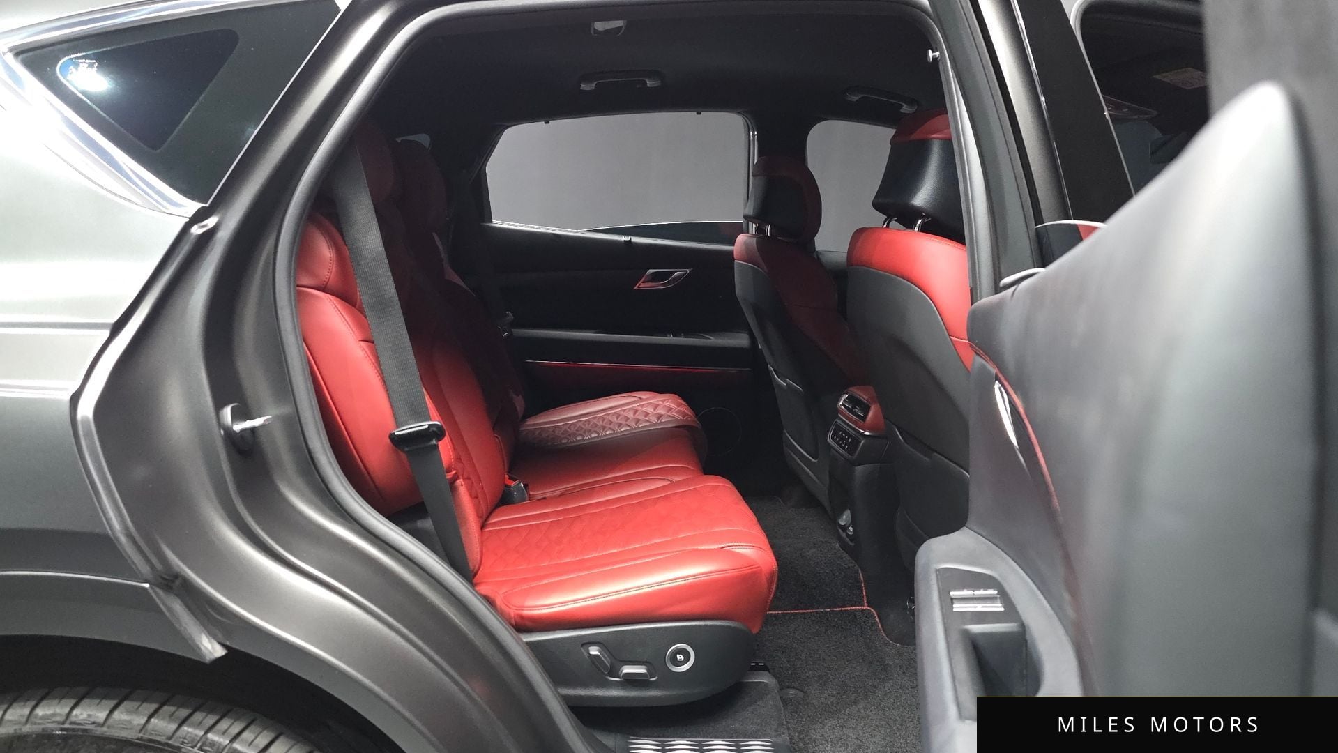 Genesis GV80 쿠페 2024 — миниатюра 12