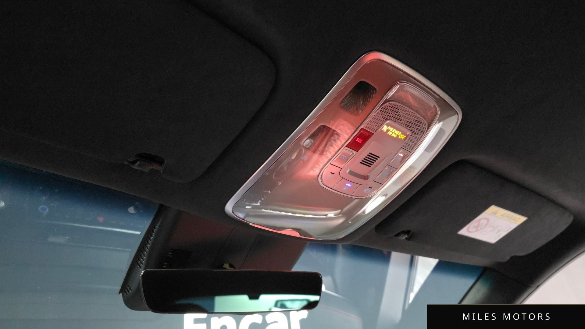 Genesis GV80 쿠페 2024 — миниатюра 18
