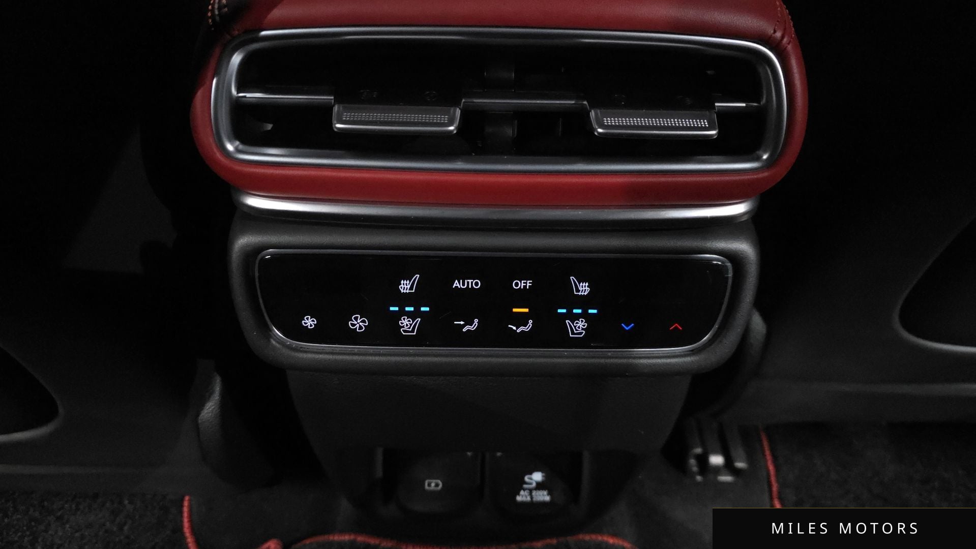Genesis GV80 쿠페 2024 — миниатюра 19