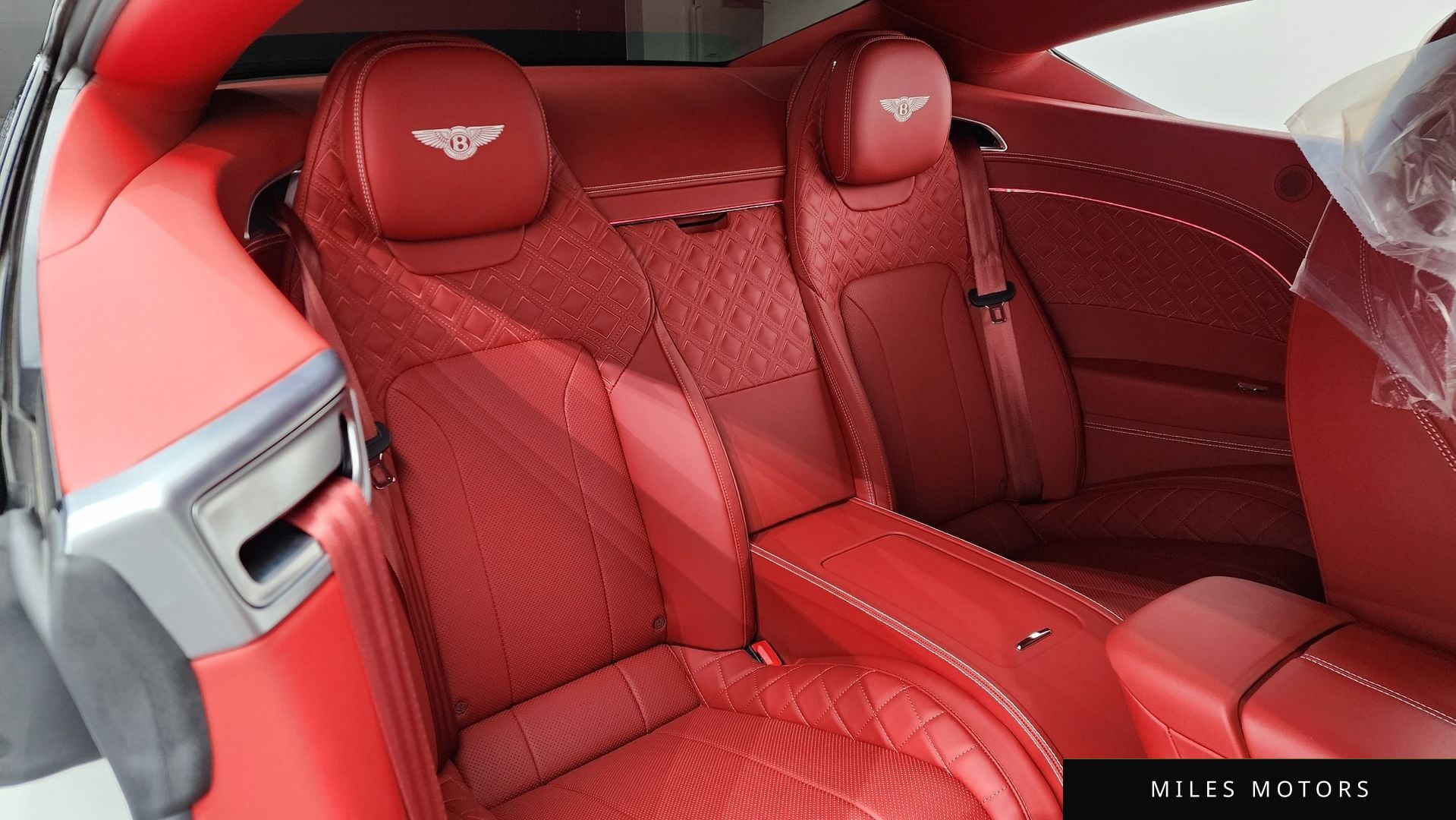 Bentley 컨티넨탈 GT 2019 — миниатюра 12