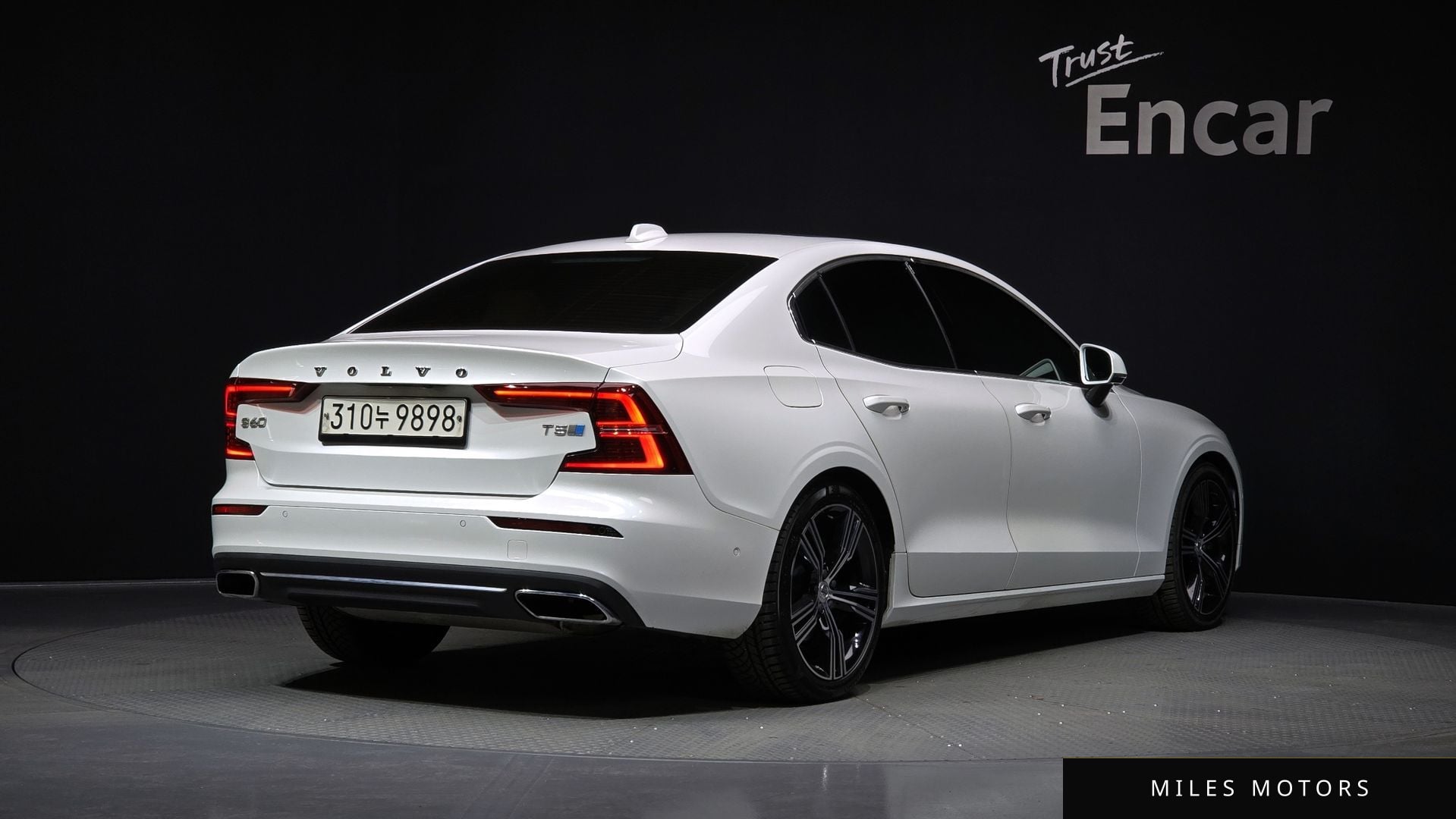 Volvo S60 2020 — миниатюра 2