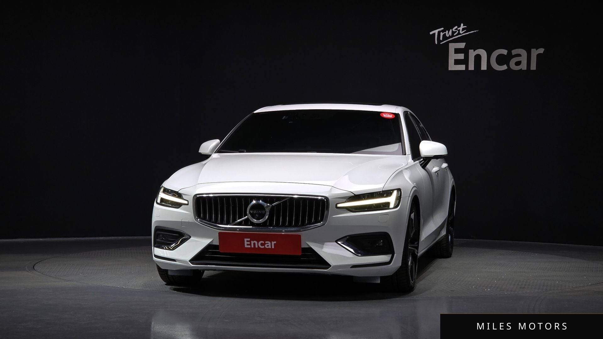 Volvo S60 2020 — миниатюра 3