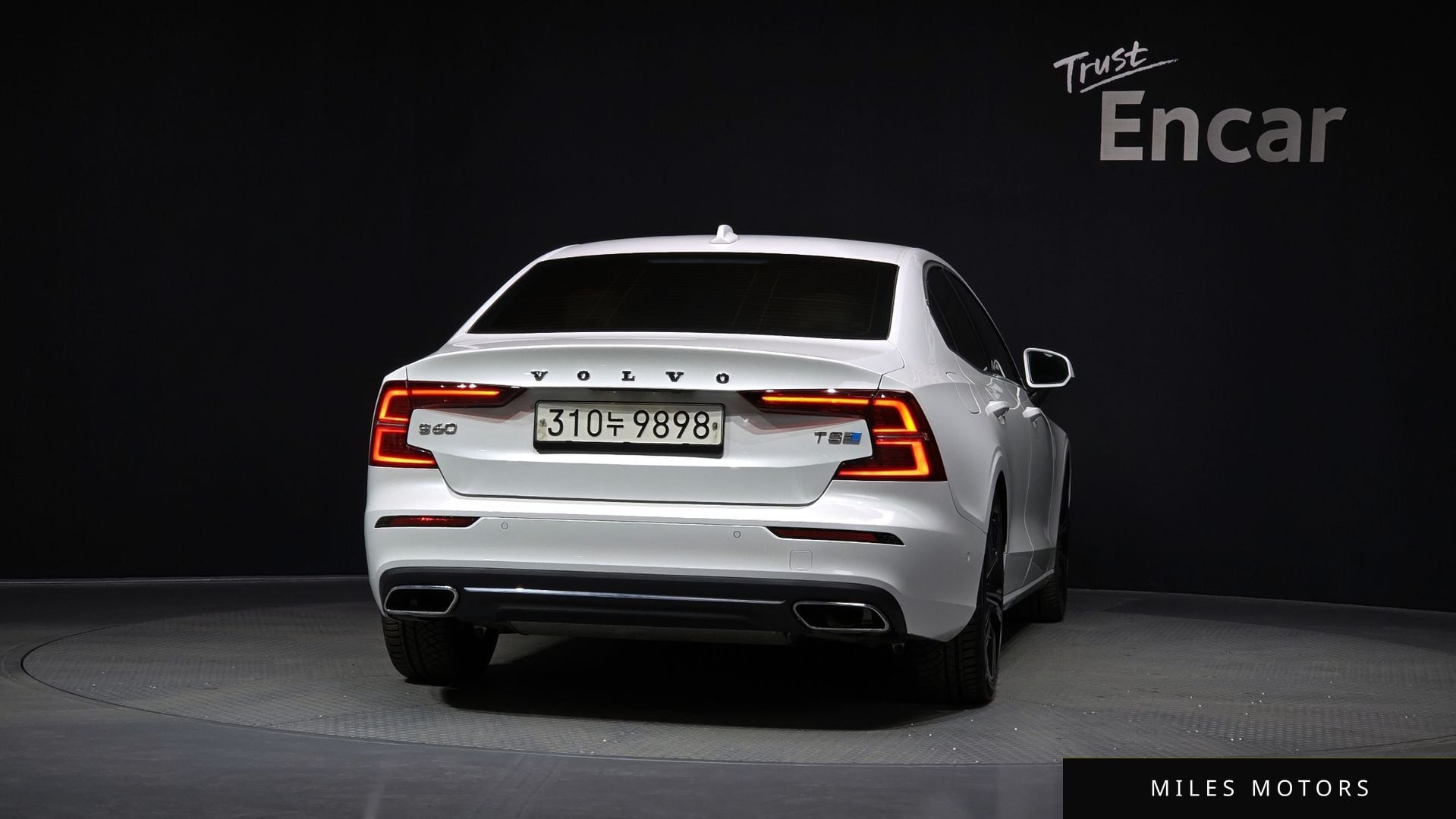 Volvo S60 2020 — миниатюра 4