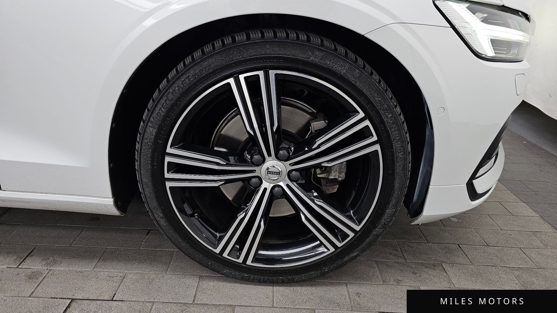 Volvo S60 2020 — миниатюра 5