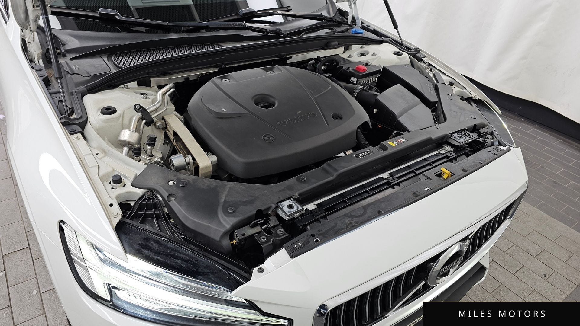 Volvo S60 2020 — миниатюра 6