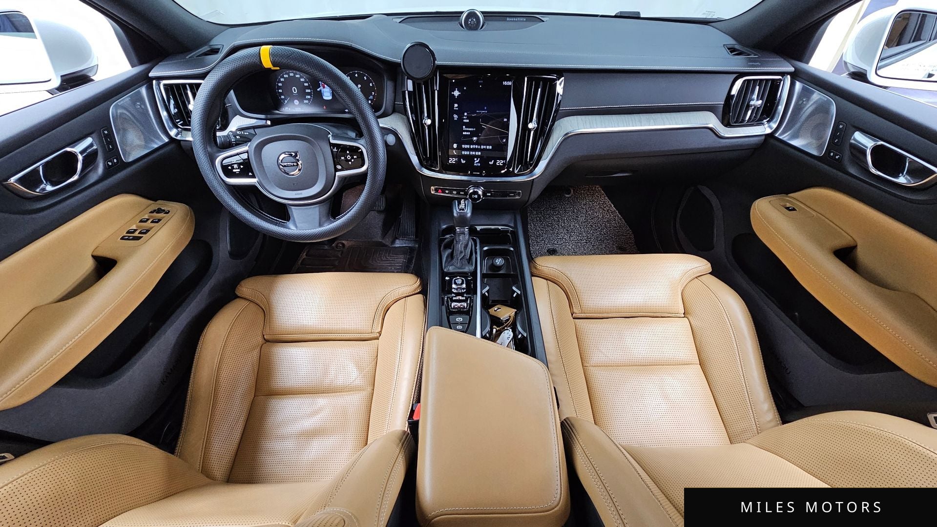 Volvo S60 2020 — миниатюра 7