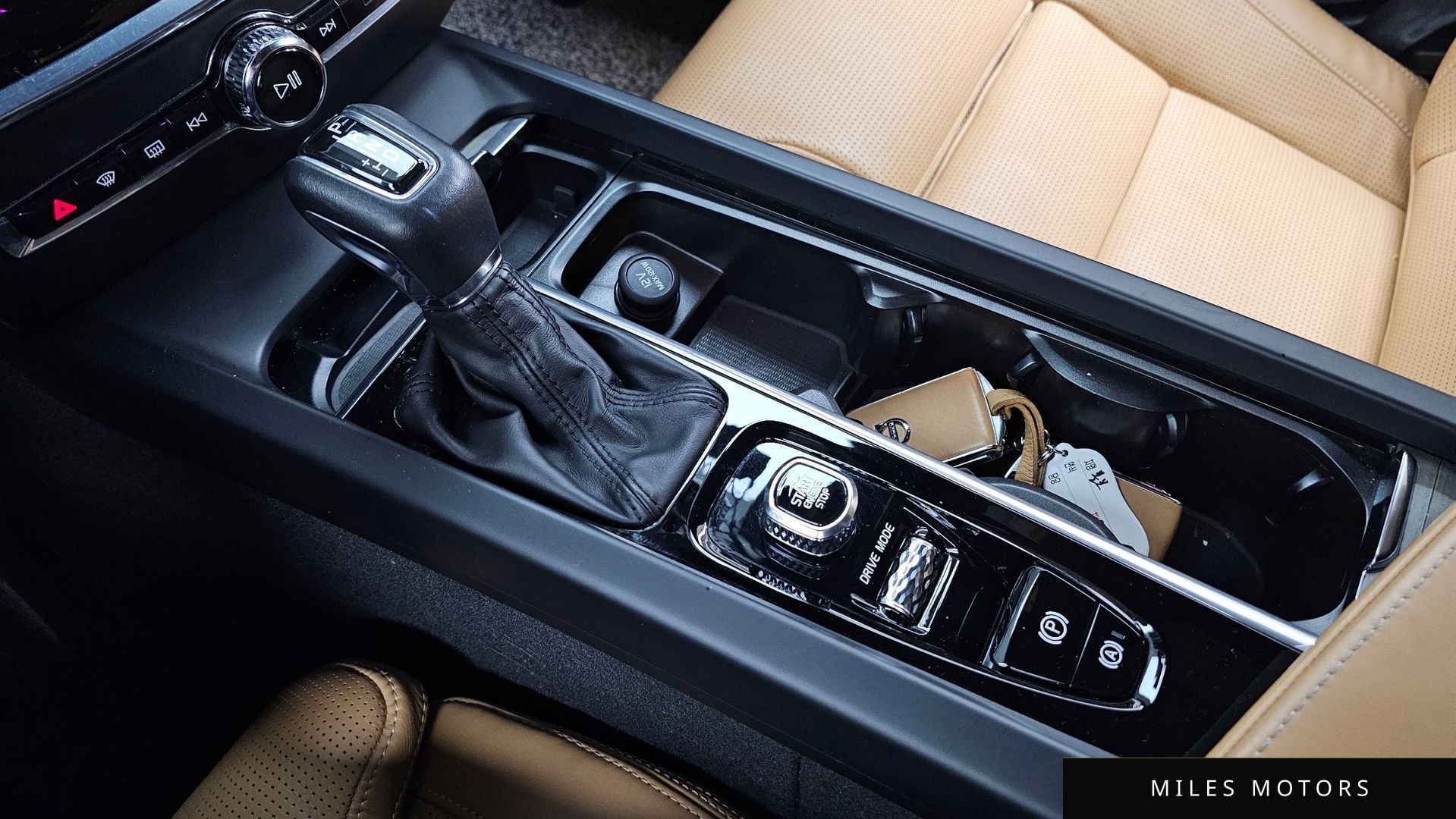 Volvo S60 2020 — миниатюра 9