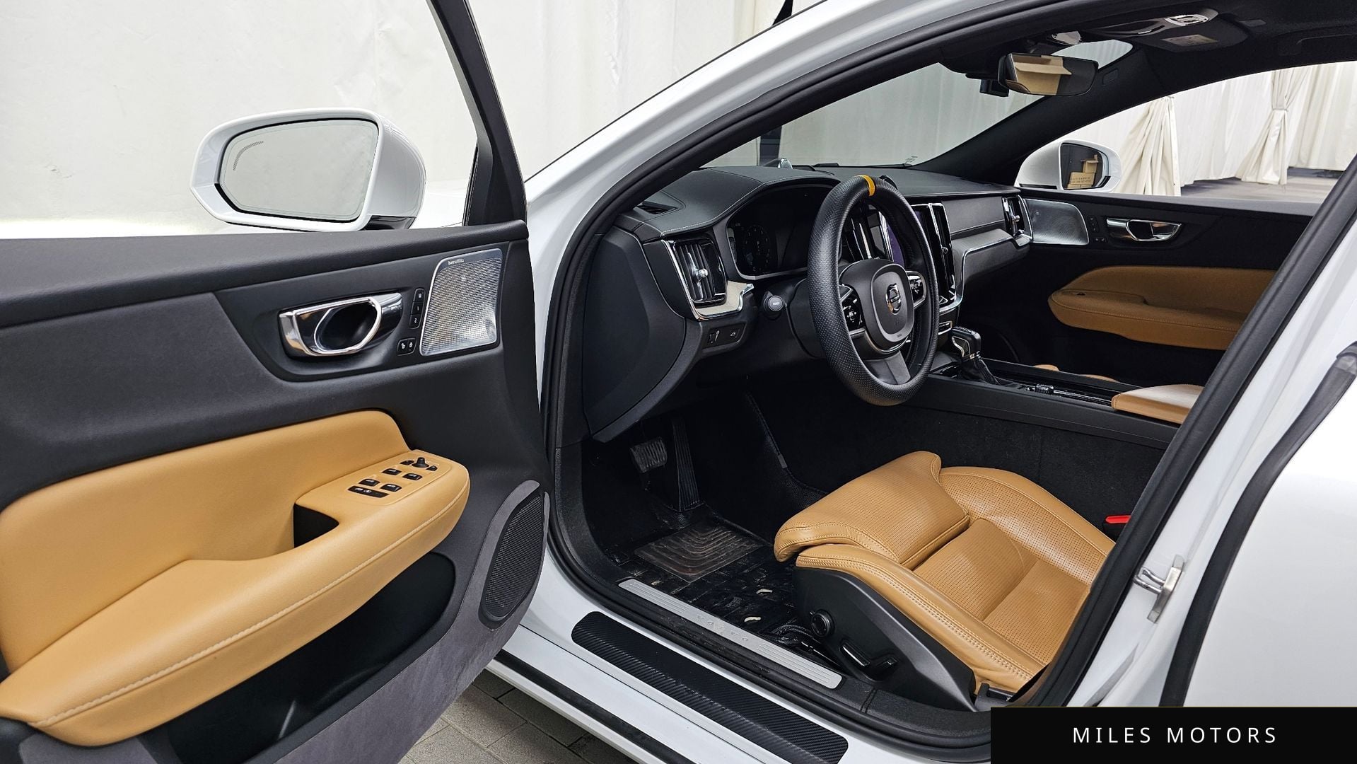 Volvo S60 2020 — миниатюра 10