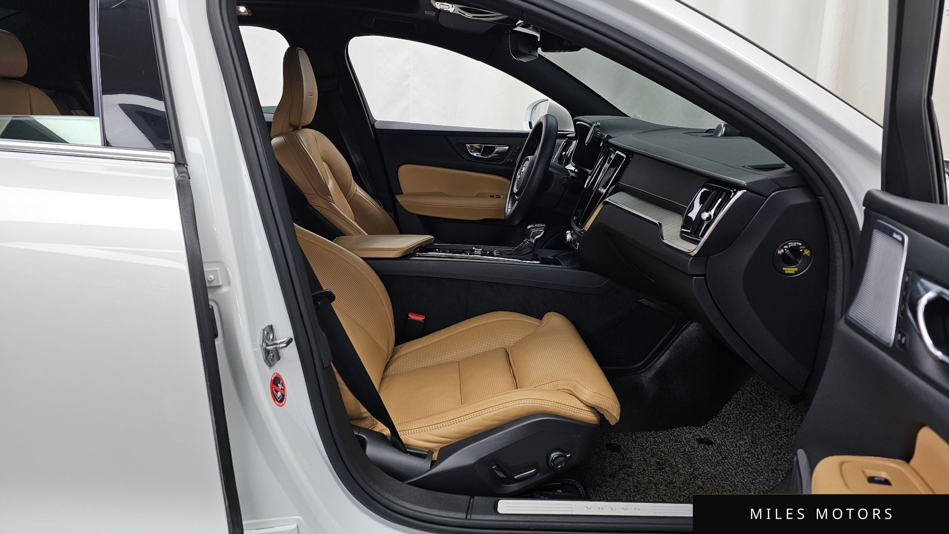 Volvo S60 2020 — миниатюра 11