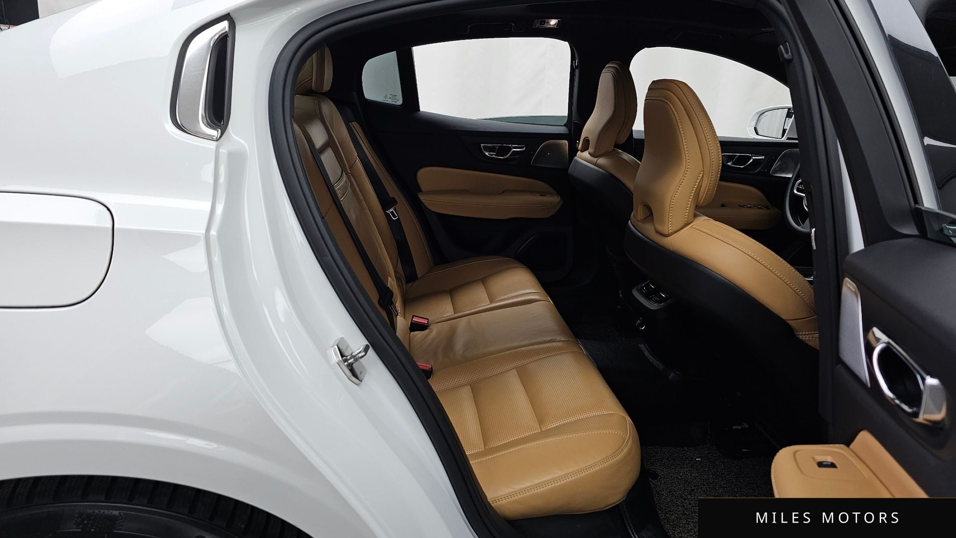 Volvo S60 2020 — миниатюра 12