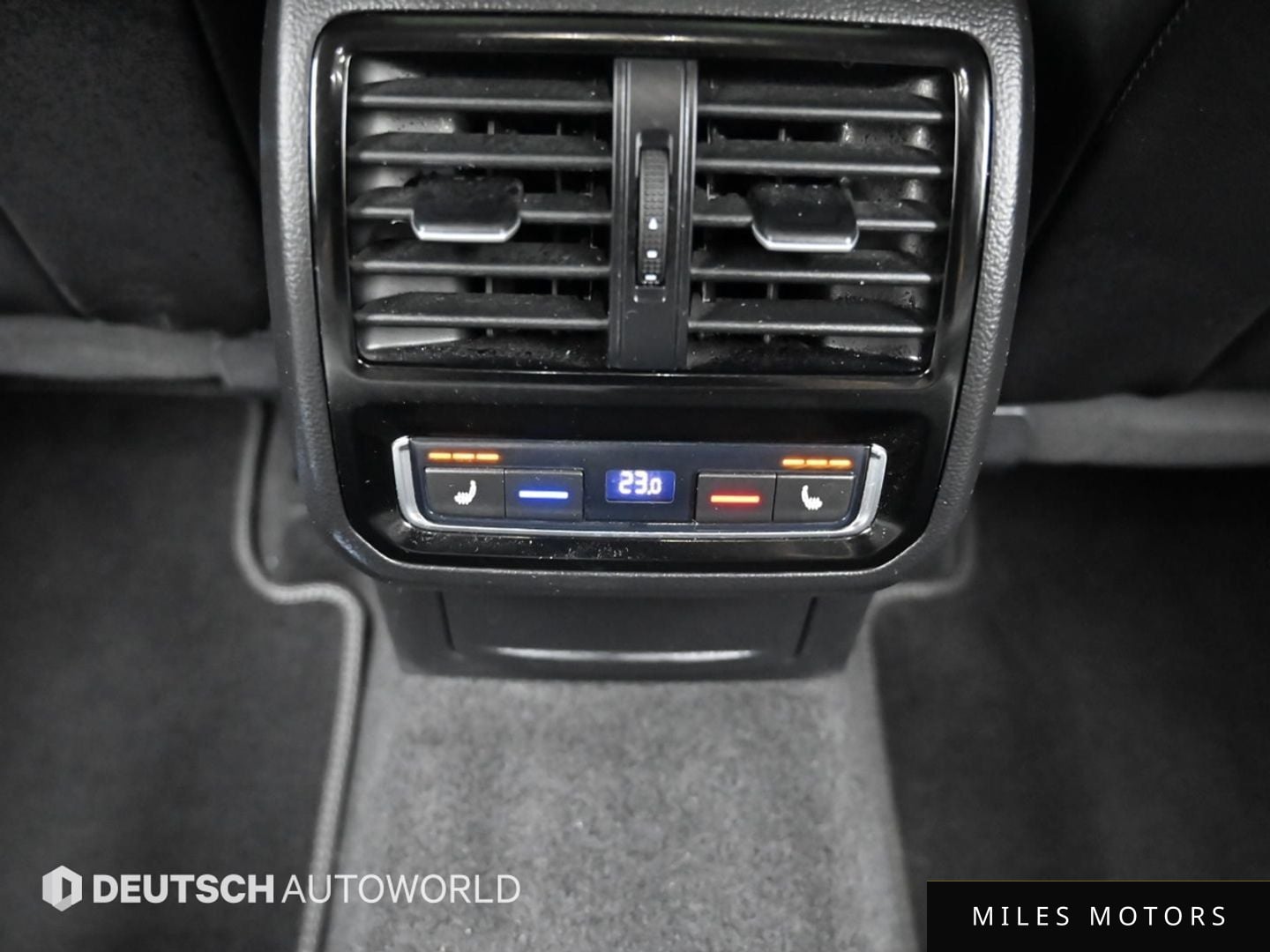 Volkswagen 아테온 2020 — миниатюра 16