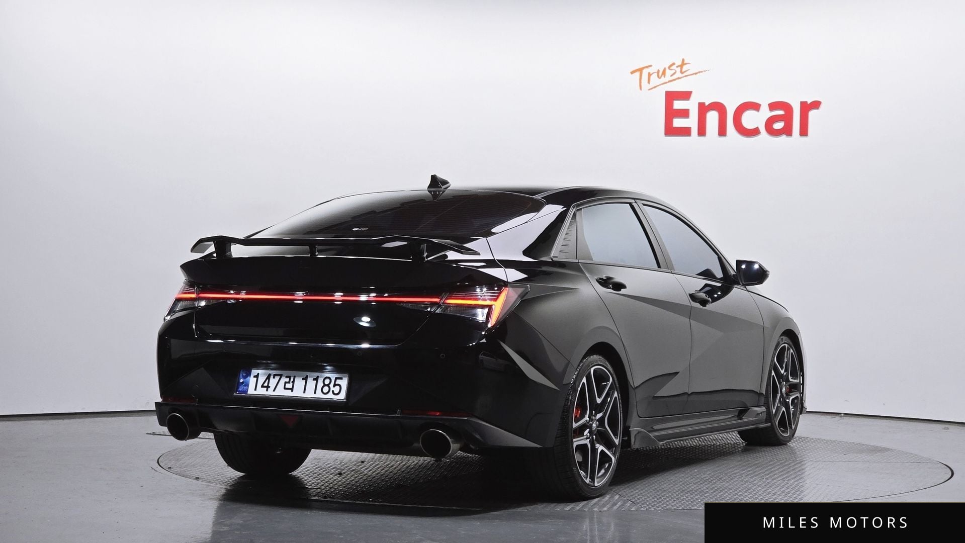 Hyundai AVANTE 2022 — фото 1 из 12